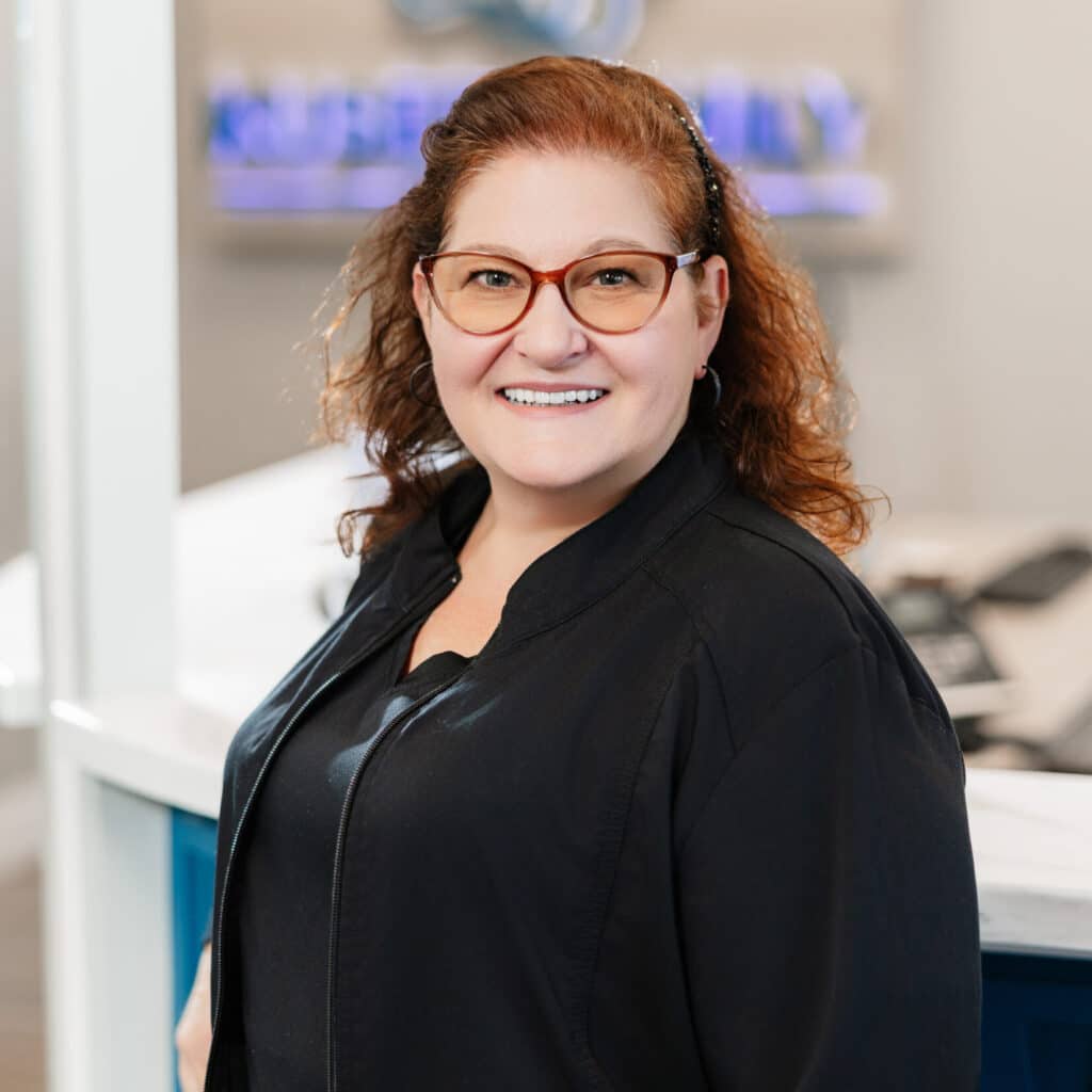 Kuser Meet Our Team — Kuser Family Dental