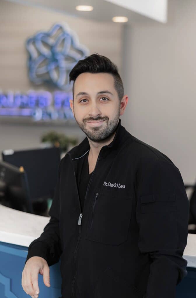 Meet The Doctors — Kuser Family Dental