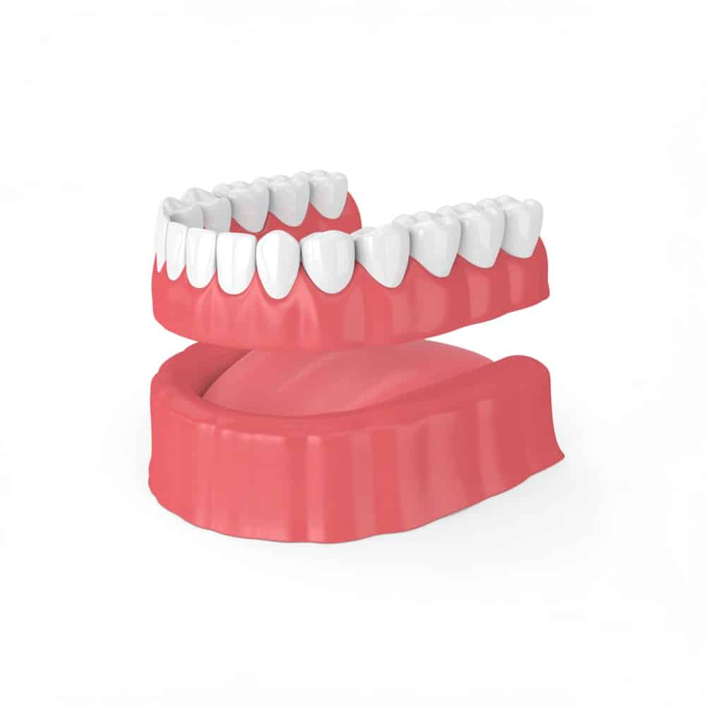 Kuser Full-Arch Implant Solutions — Hamilton Township, NJ — Kuser Family Dental